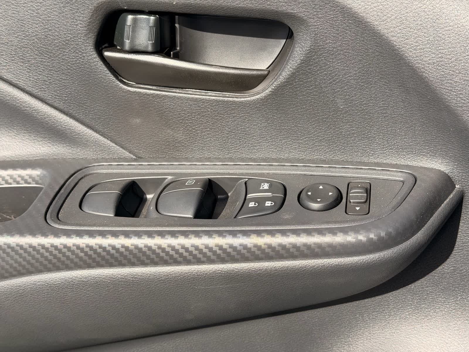 Thumbnail: 2025 Nissan Versa - 15