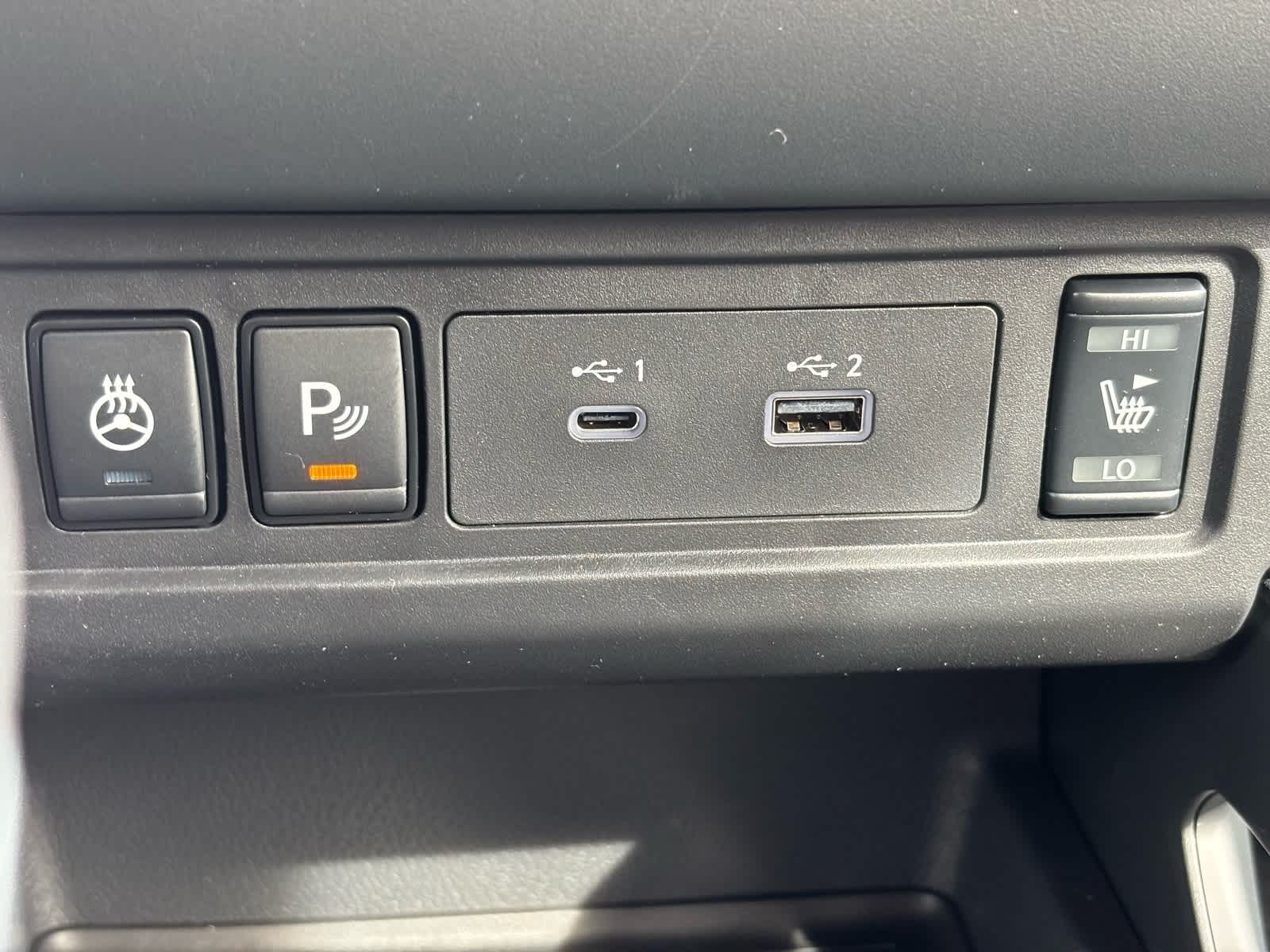 Thumbnail: 2026 Nissan Frontier - 21