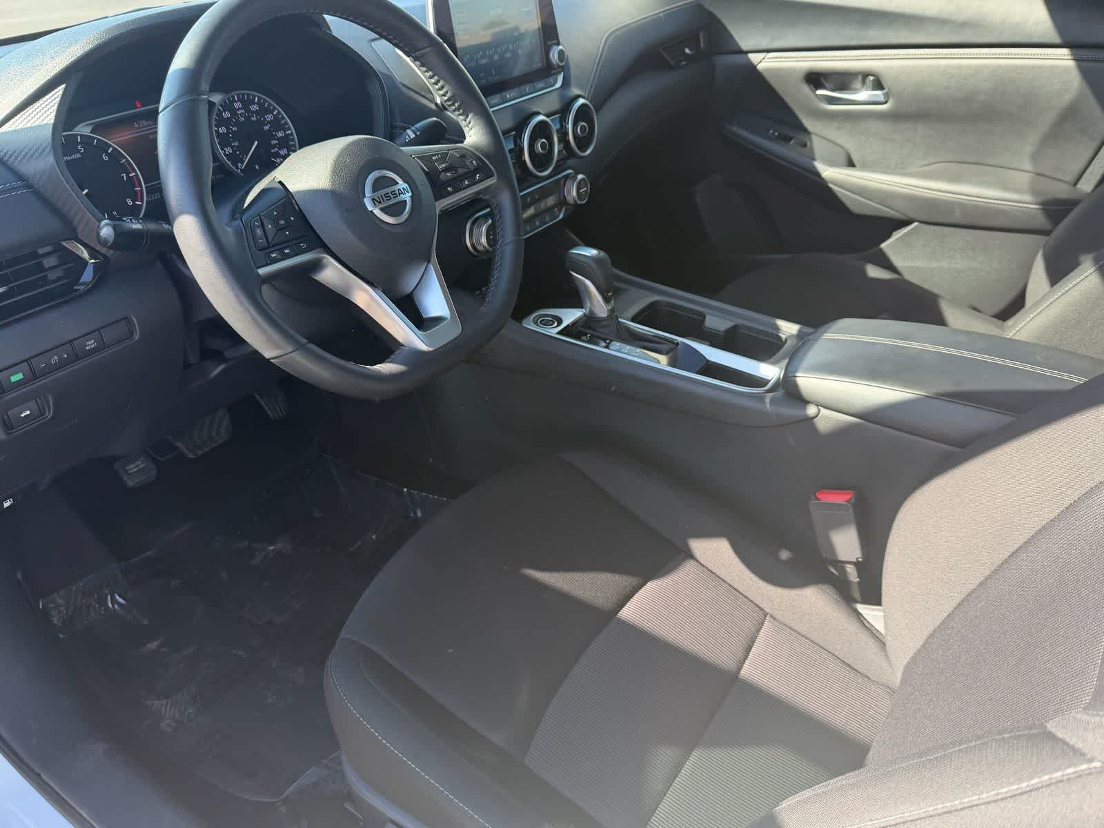 Thumbnail: 2023 Nissan Sentra - 2