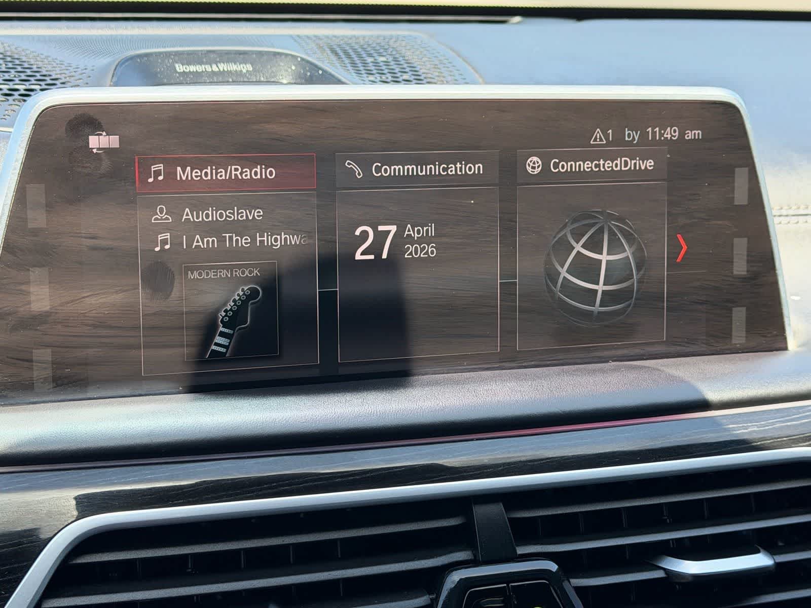 Thumbnail: 2019 BMW 7 Series - 29