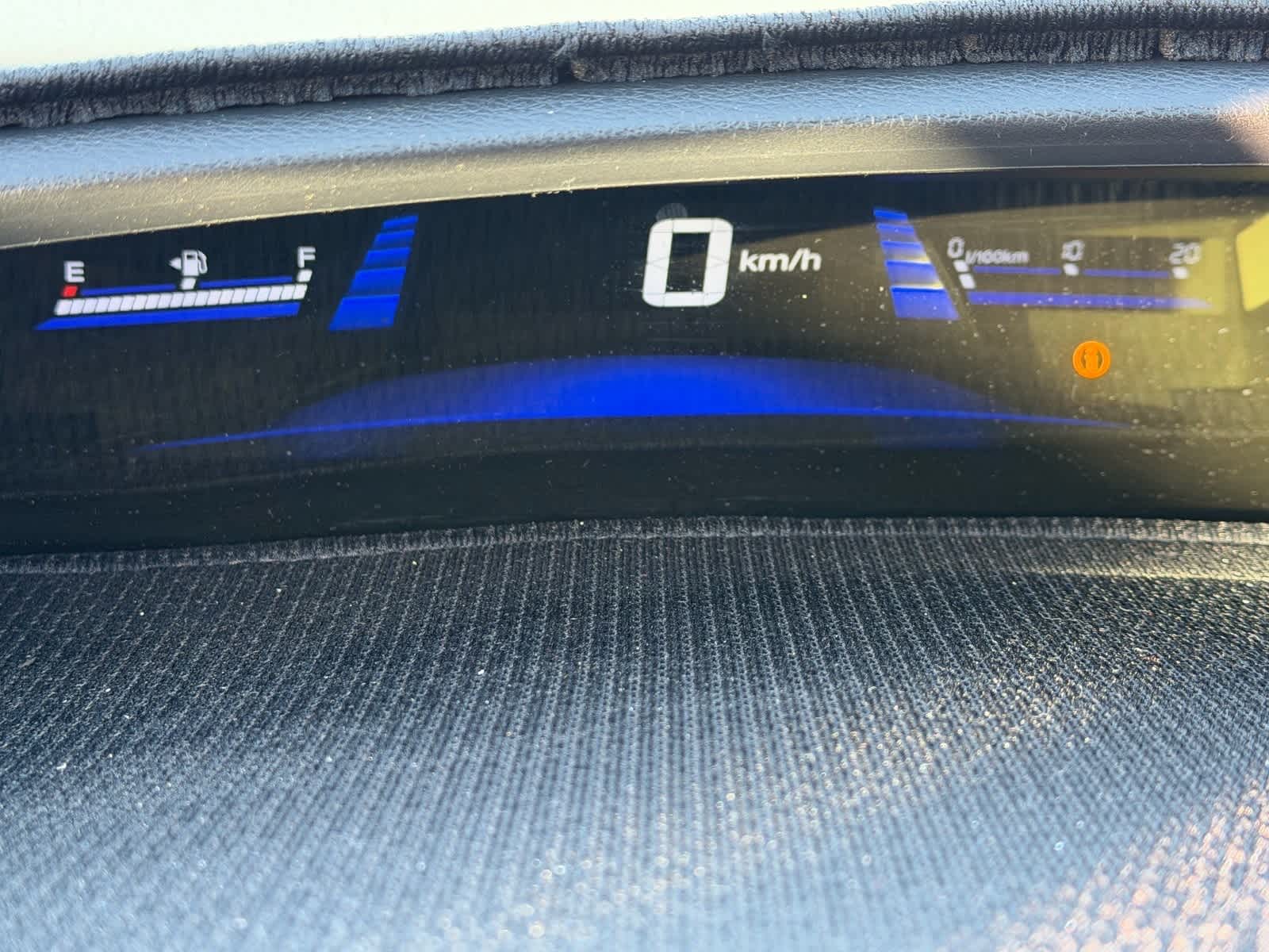 Thumbnail: 2015 Honda Civic - 8