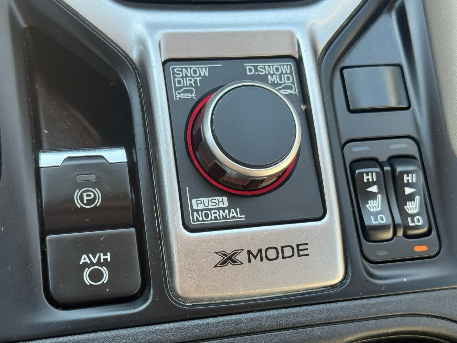 Thumbnail: 2021 Subaru Forester - 28