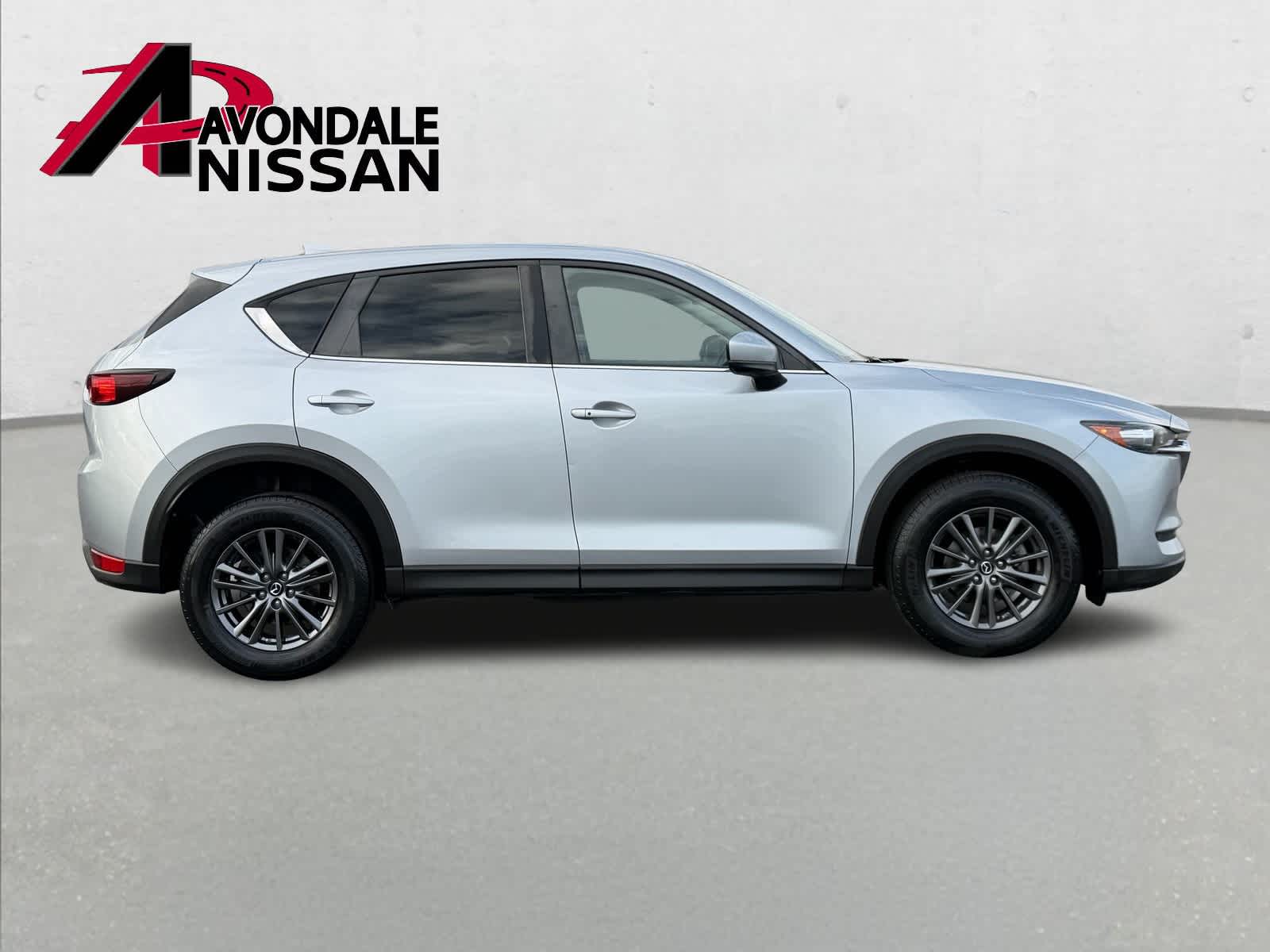 Thumbnail: 2019 Mazda CX-5 - 7