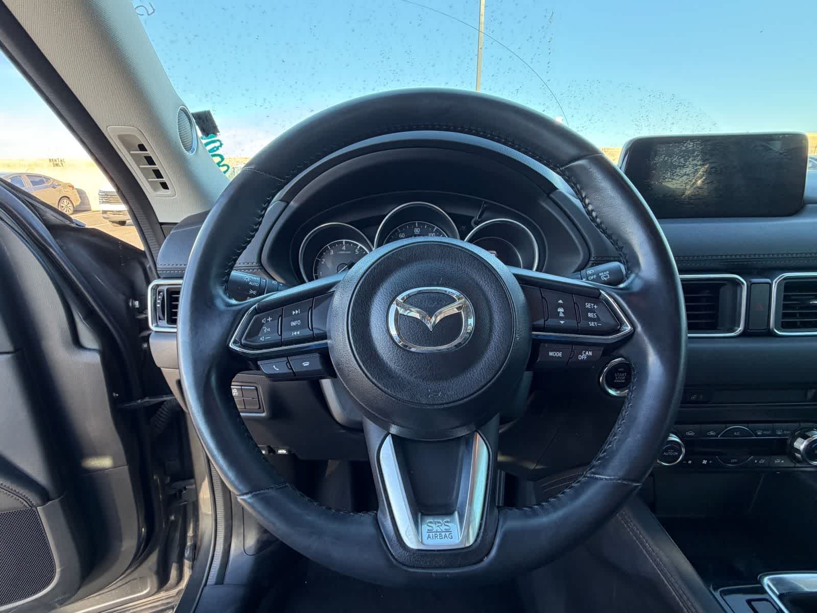 Thumbnail: 2017 Mazda CX-5 - 9