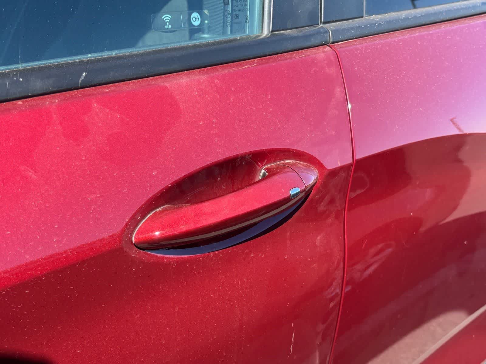 Thumbnail: 2023 Chevrolet TrailBlazer - 7