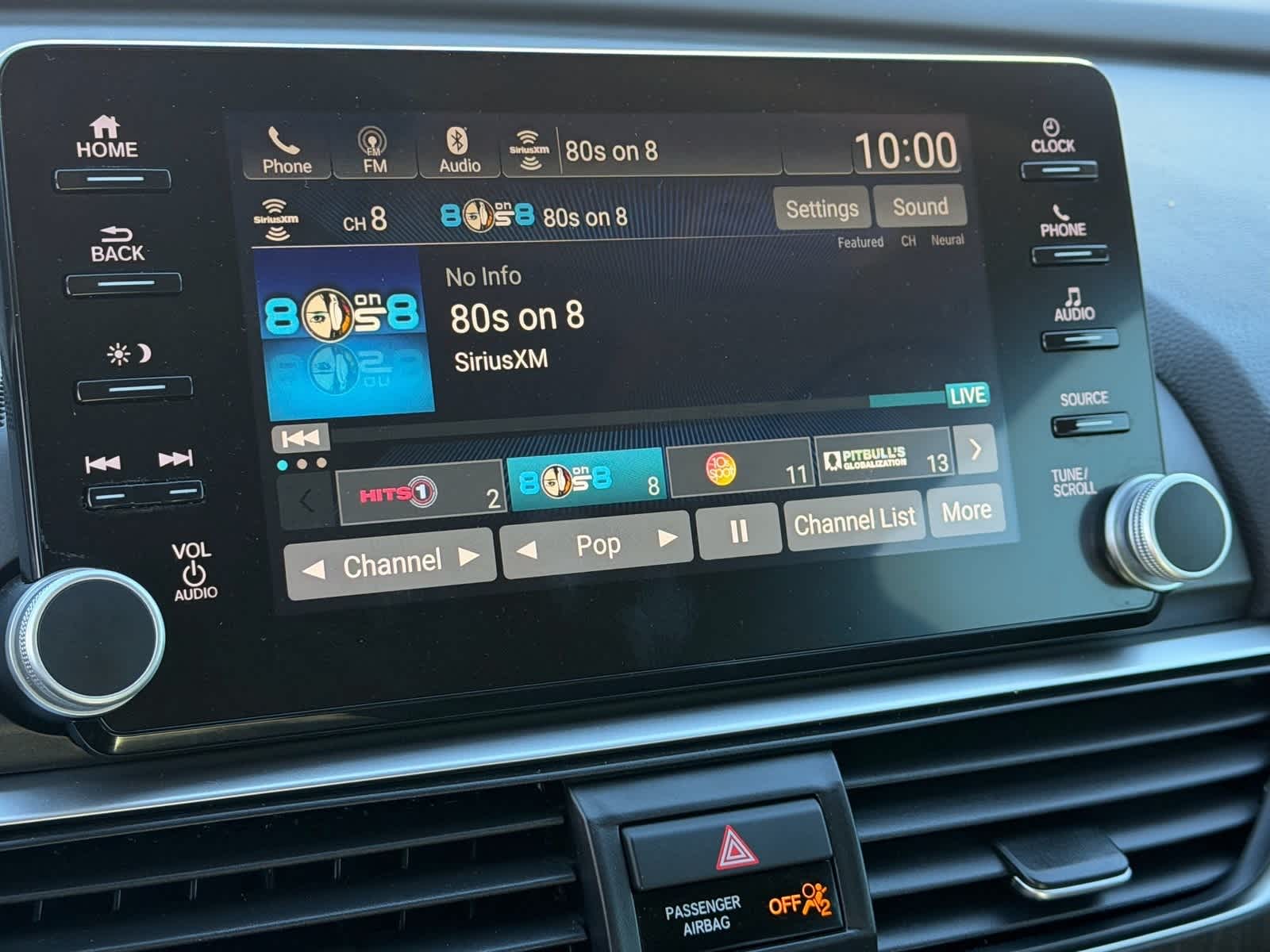 Thumbnail: 2020 Honda Accord - 25