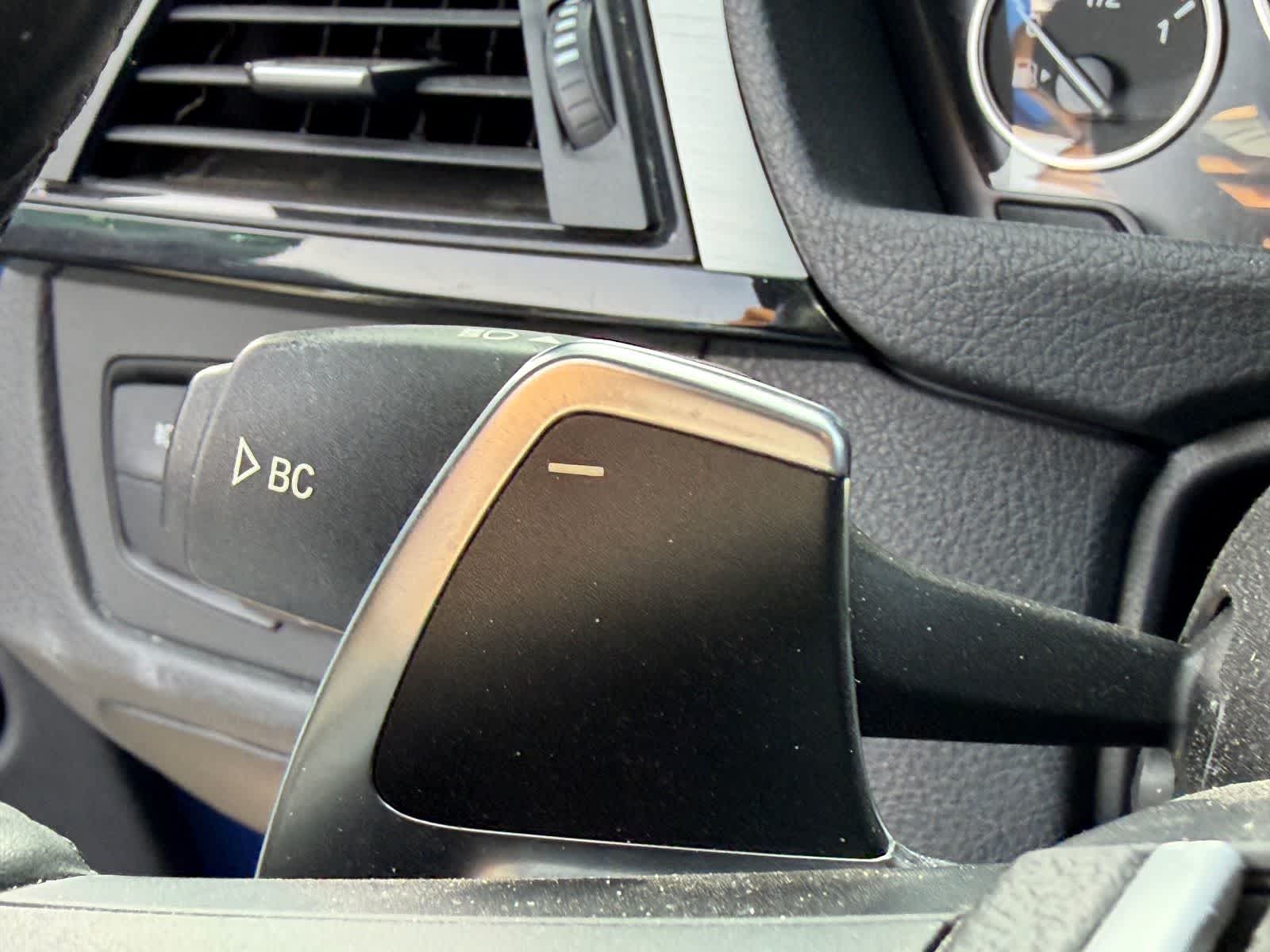 Thumbnail: 2015 BMW 4 Series - 16