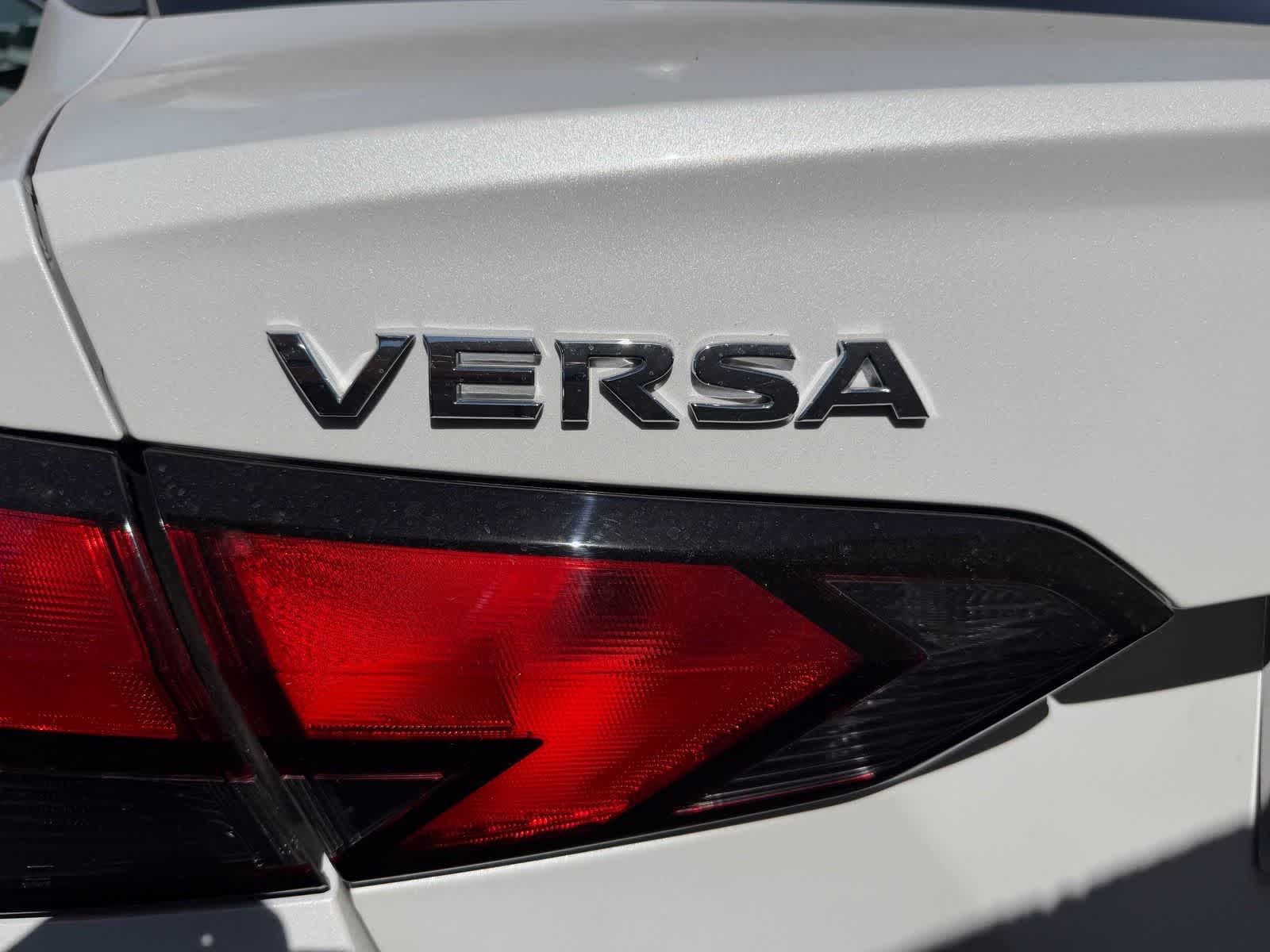 Thumbnail: 2025 Nissan Versa - 20