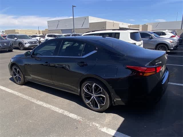 Thumbnail: 2024 Nissan Altima - 3