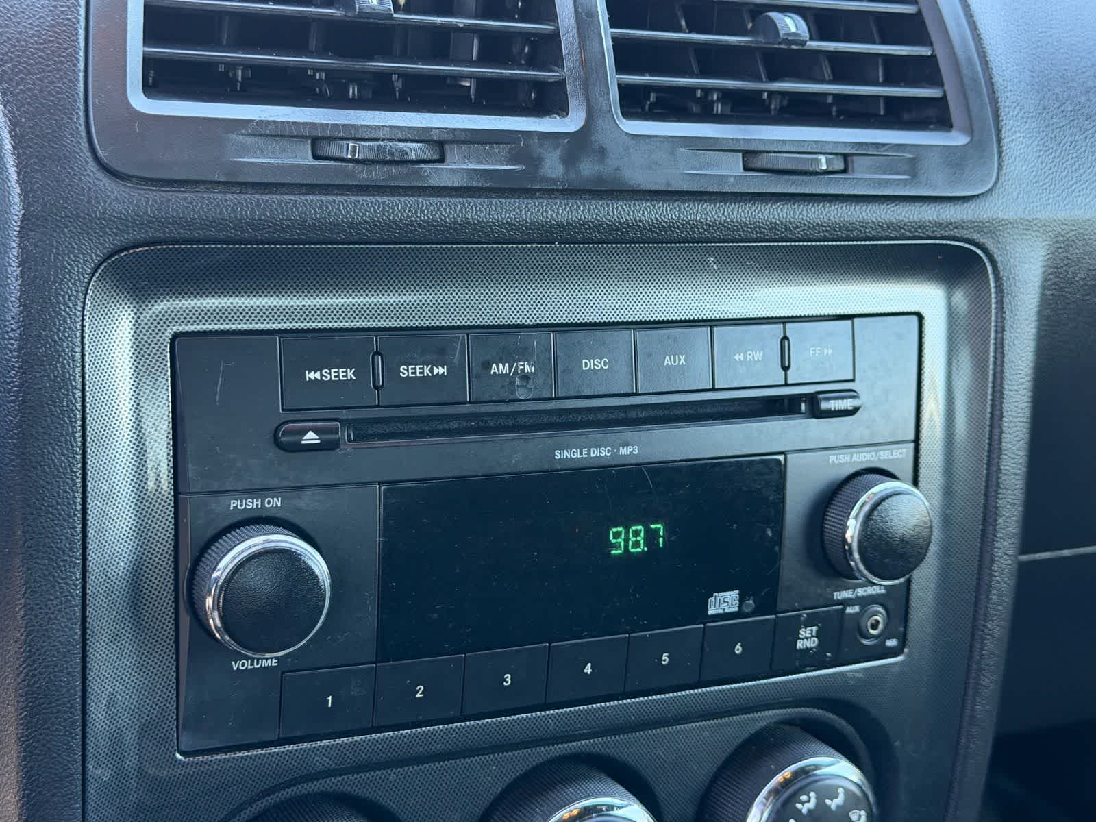 Thumbnail: 2011 Dodge Challenger - 23