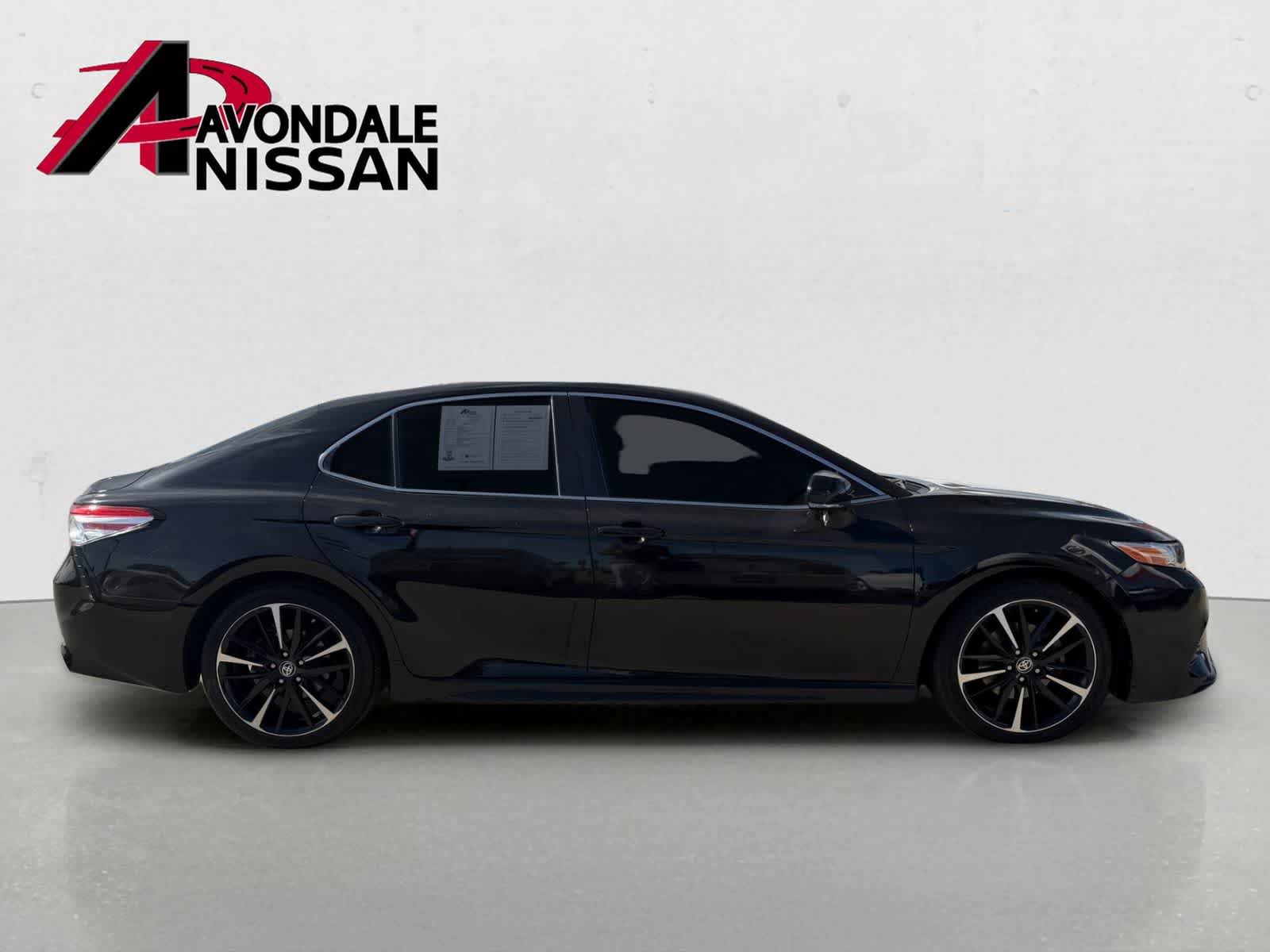 Thumbnail: 2020 Toyota Camry - 7