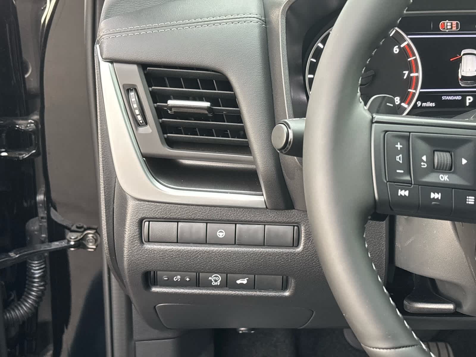 Thumbnail: 2026 Nissan Rogue - 18