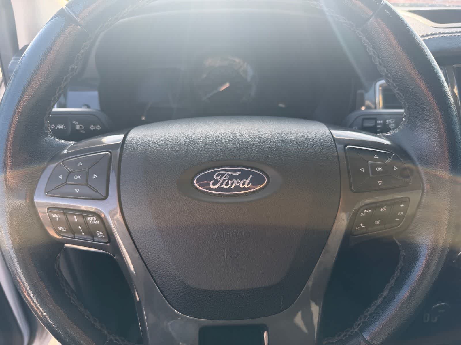 Thumbnail: 2020 Ford Ranger - 11