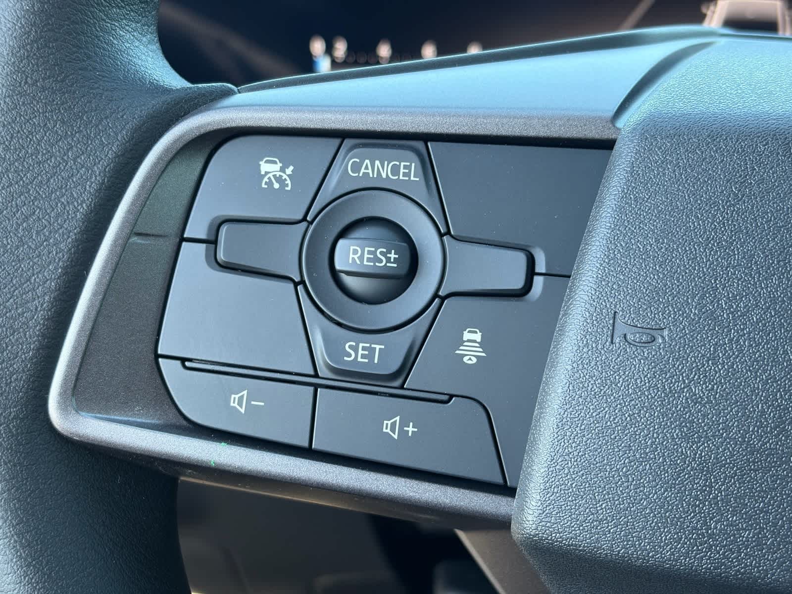 Thumbnail: 2026 Nissan Sentra - 19