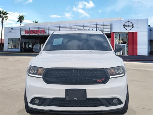Thumbnail: 2017 Dodge Durango - 9