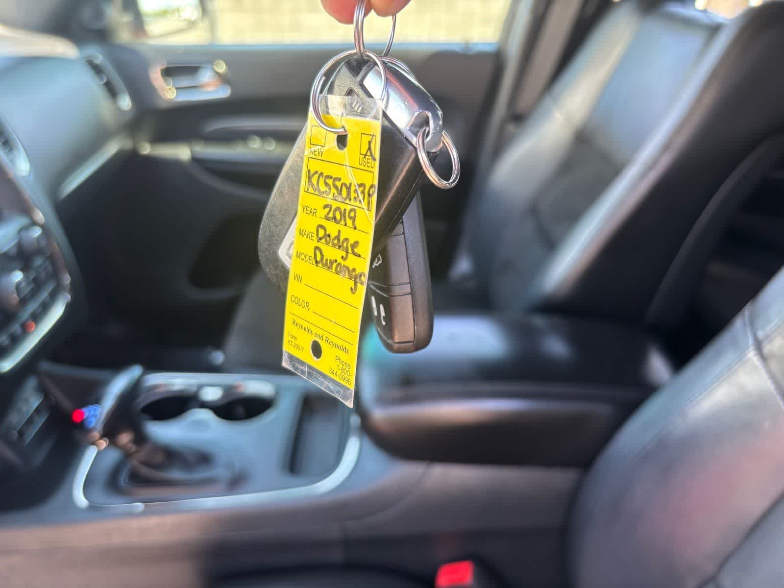 Thumbnail: 2019 Dodge Durango - 28