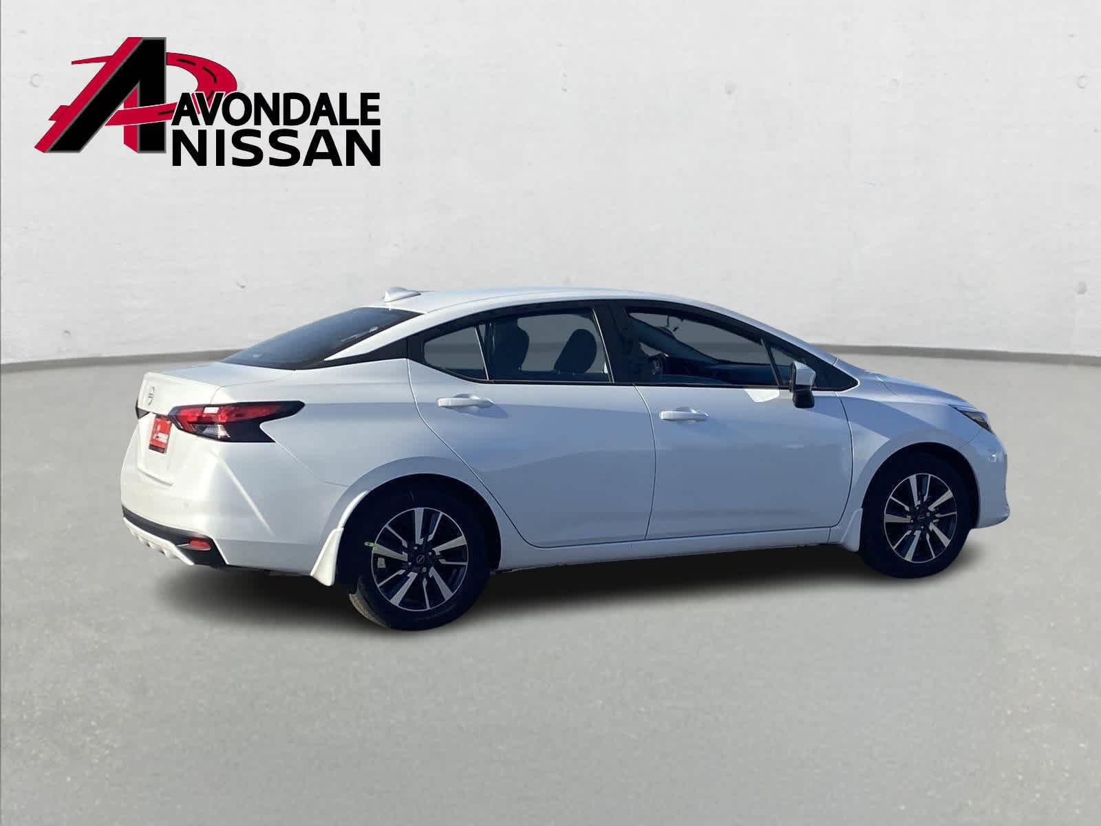 Thumbnail: 2025 Nissan Versa - 6