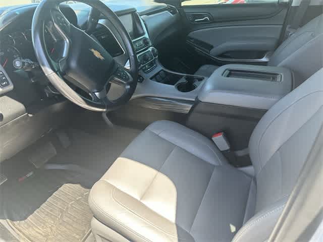 Thumbnail: 2020 Chevrolet Tahoe - 13