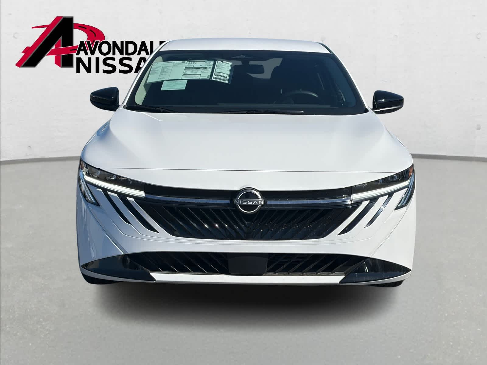 Thumbnail: 2026 Nissan Sentra - 5