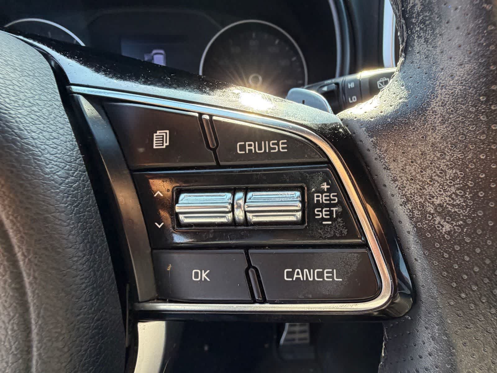 Thumbnail: 2020 Kia Sportage - 14