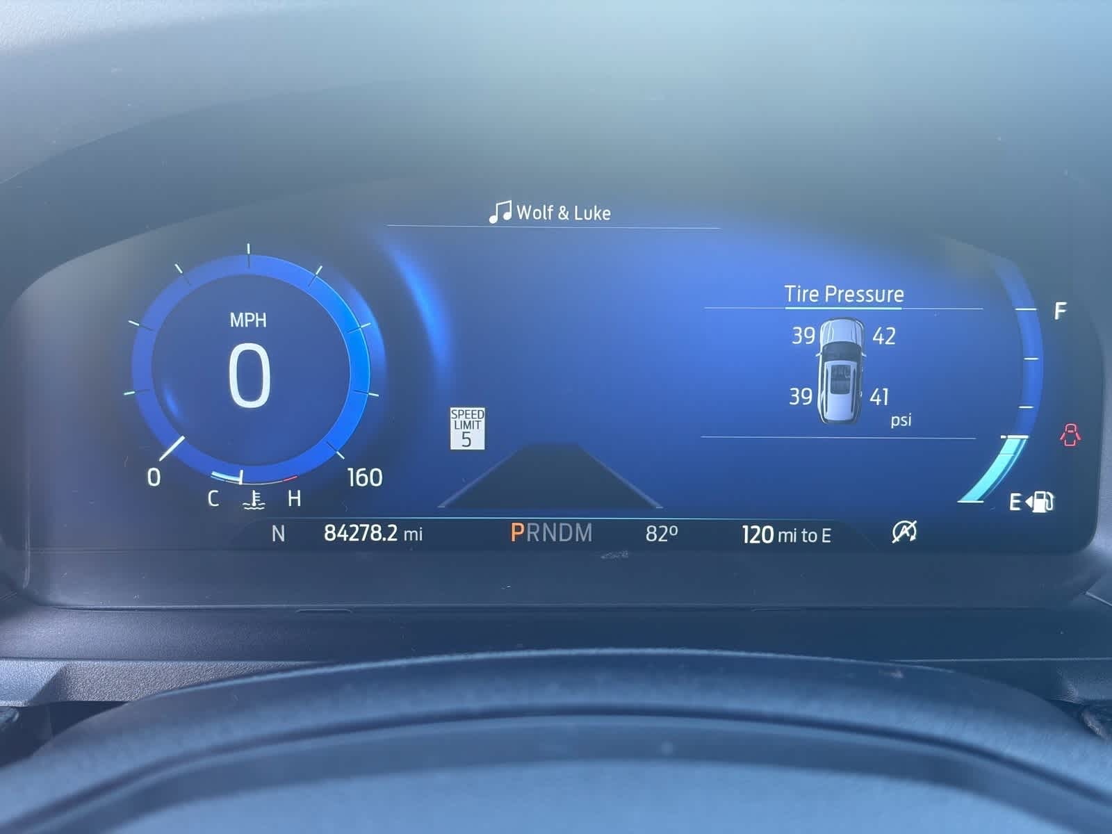 Thumbnail: 2020 Ford Explorer - 20