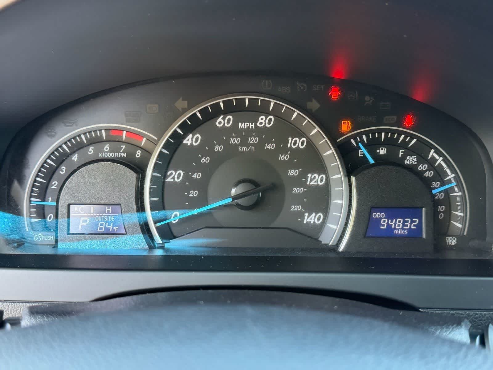 Thumbnail: 2015 Toyota Camry - 30