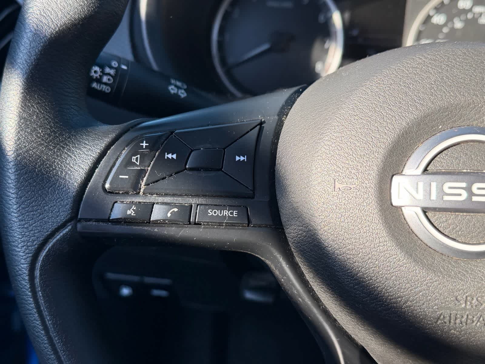 Thumbnail: 2023 Nissan Kicks - 13