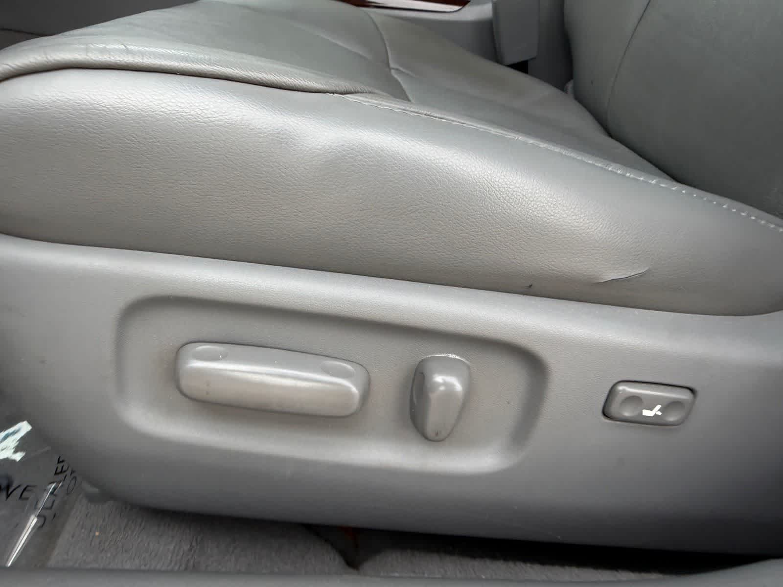 Thumbnail: 2008 Toyota Avalon - 14