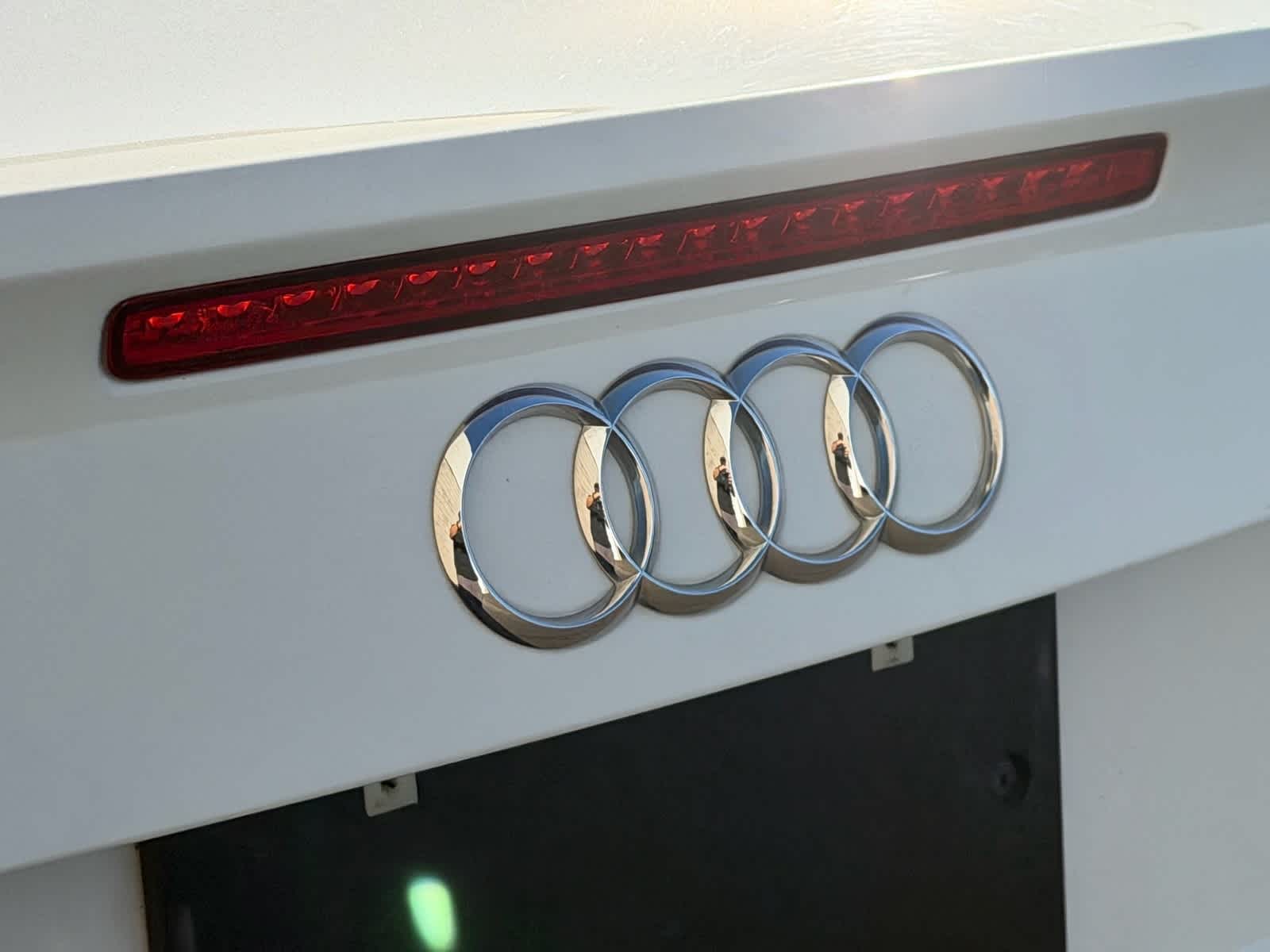 Thumbnail: 2016 Audi A5 - 19