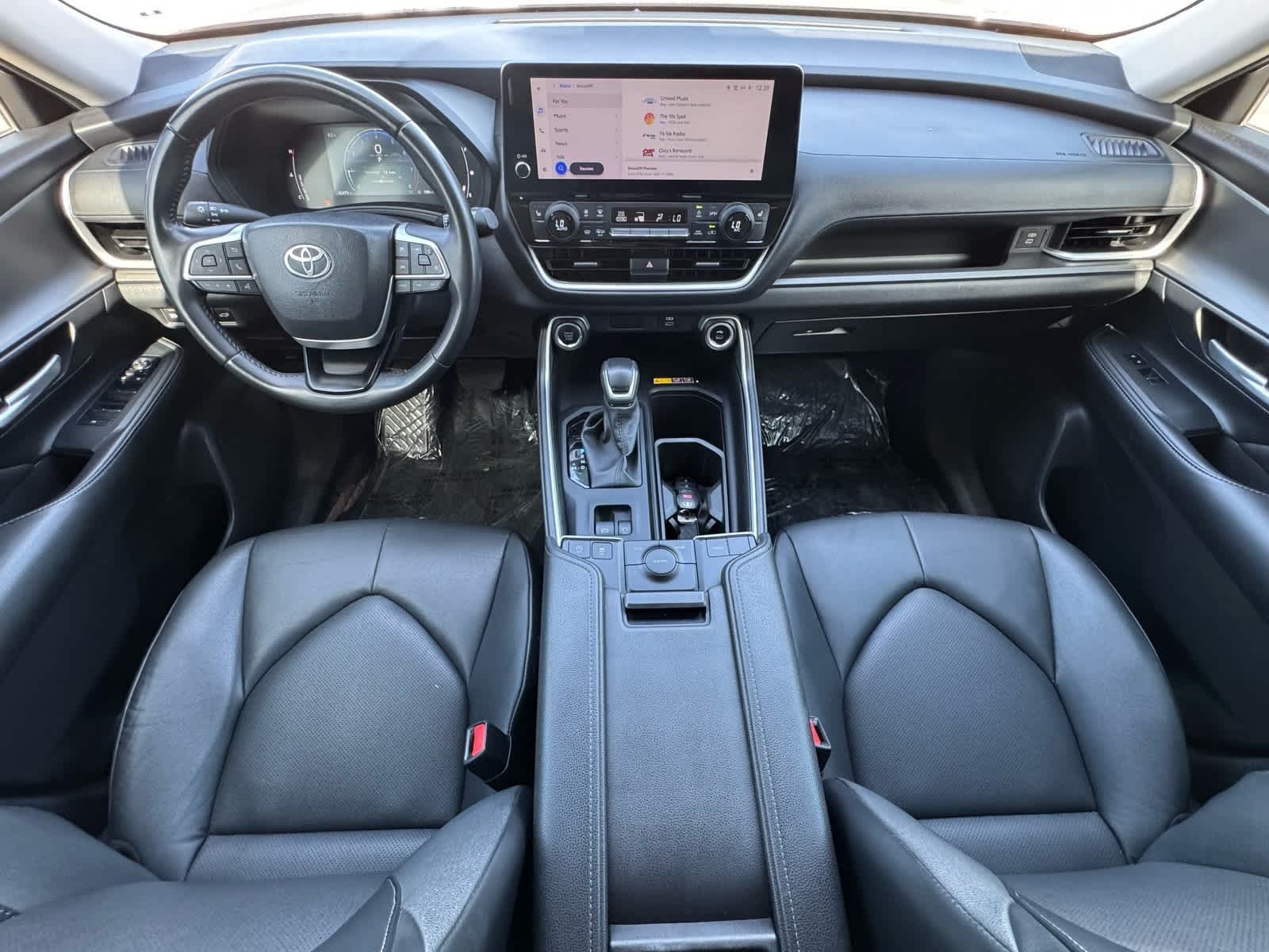 Thumbnail: 2024 Toyota Grand Highlander - 13