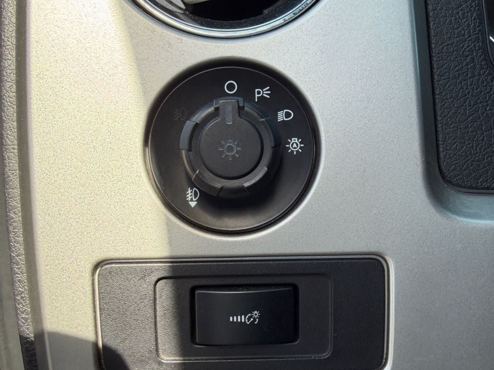Thumbnail: 2013 Ford F-150 - 14