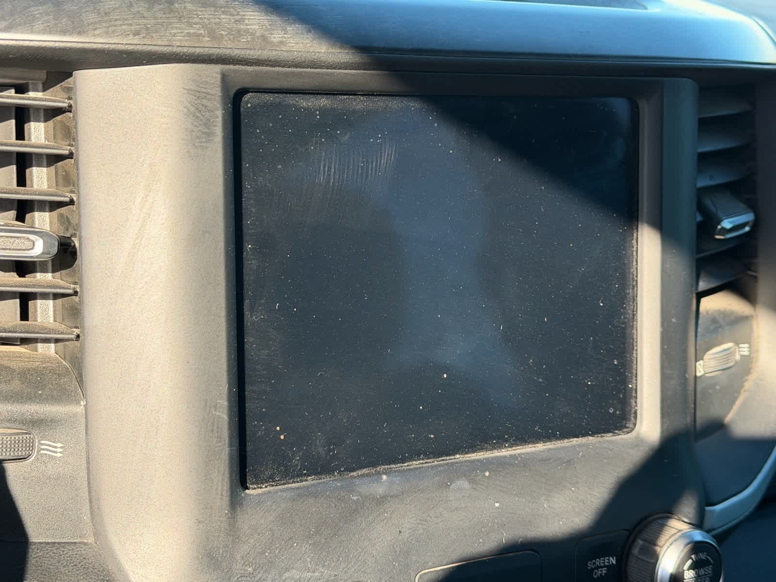 Thumbnail: 2019 RAM 1500 - 8