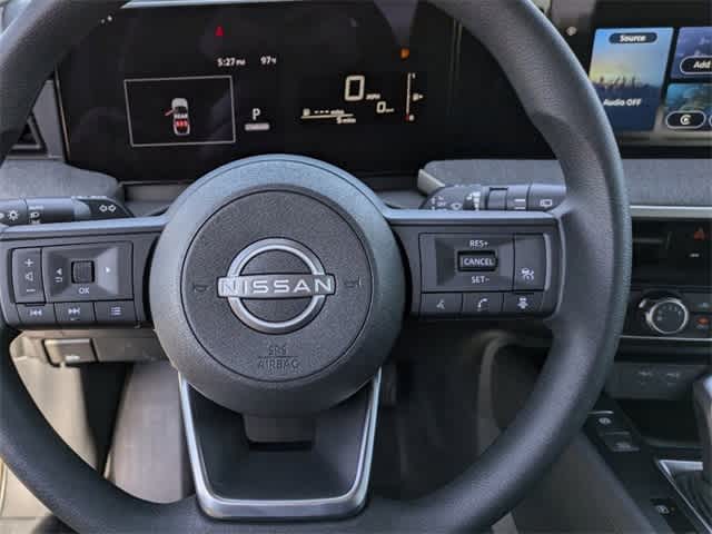Thumbnail: 2025 Nissan Kicks - 20