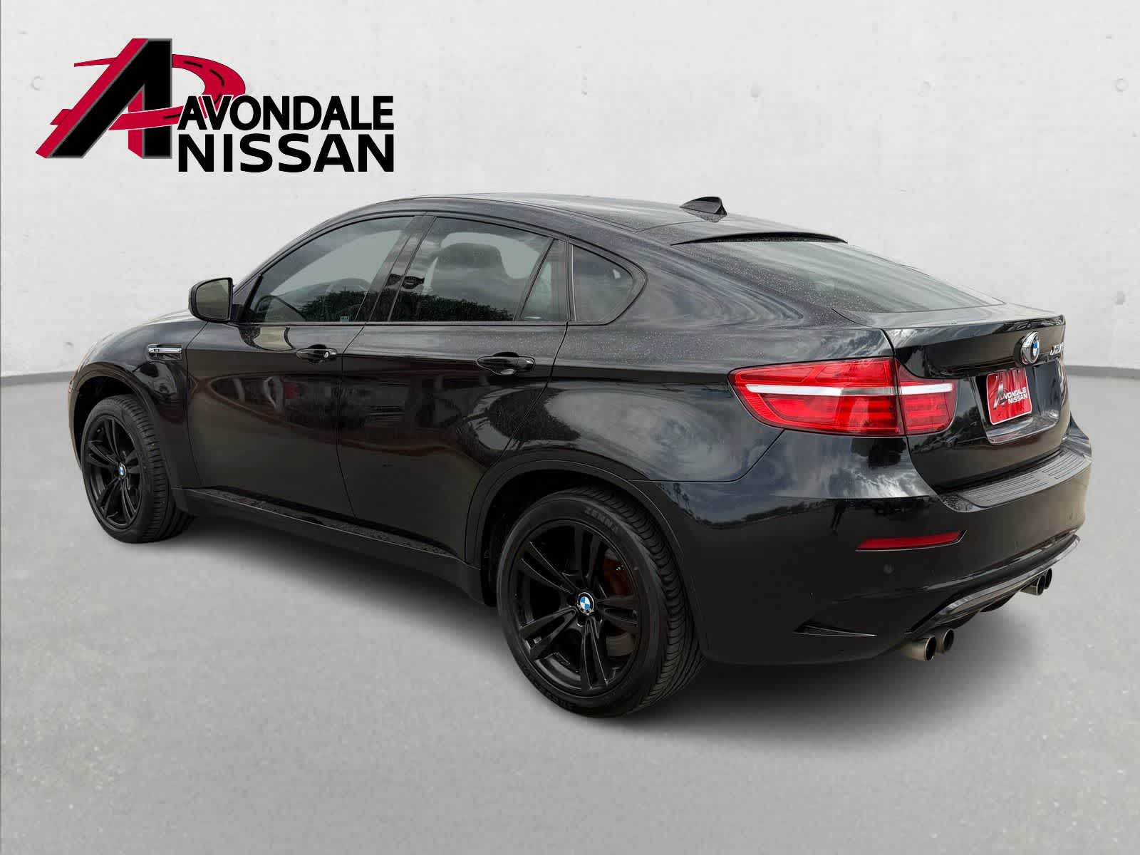 Thumbnail: 2014 BMW X6 - 4