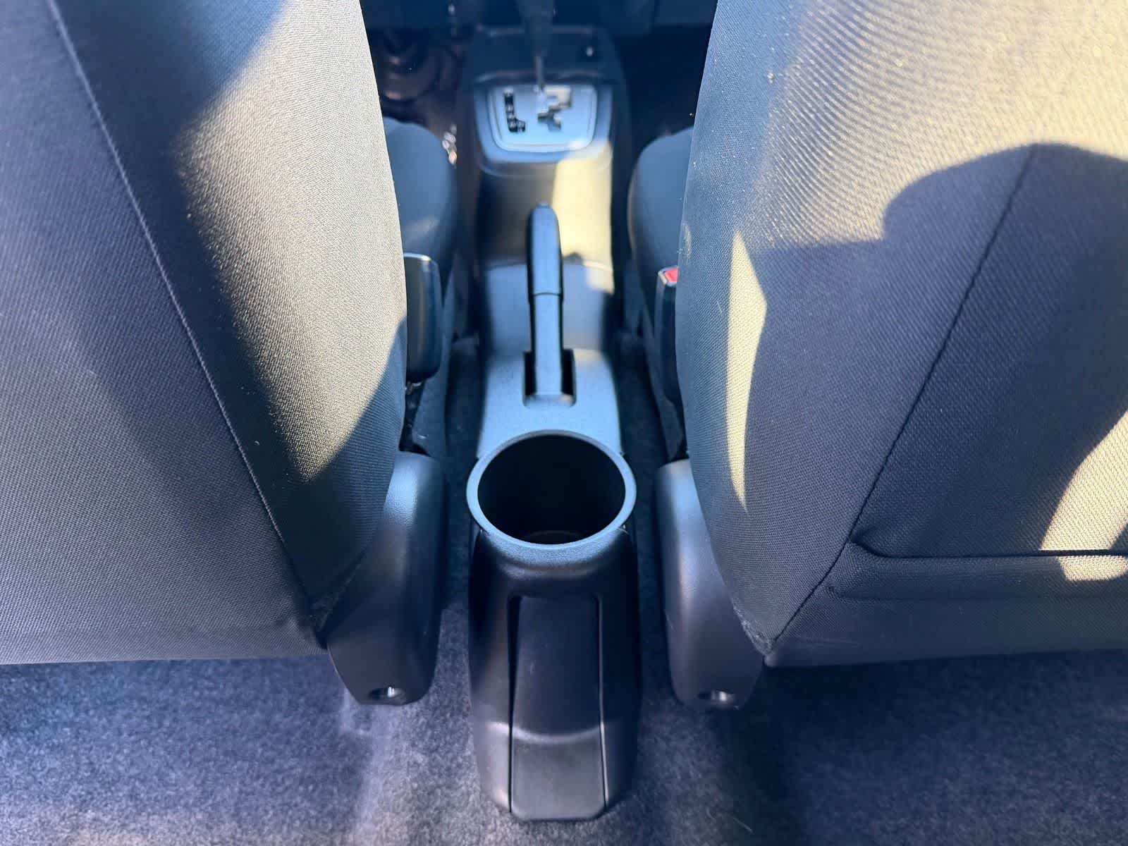 Thumbnail: 2024 Mitsubishi Mirage G4 - 15