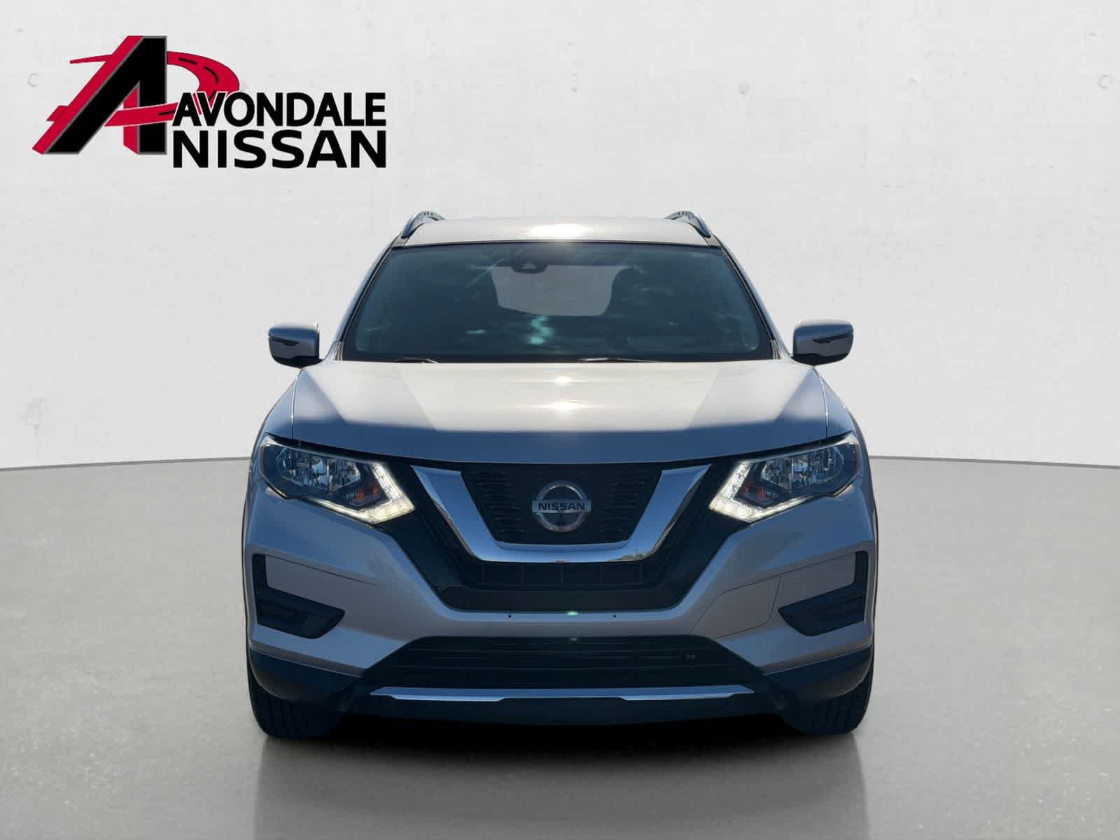 Thumbnail: 2019 Nissan Rogue - 8