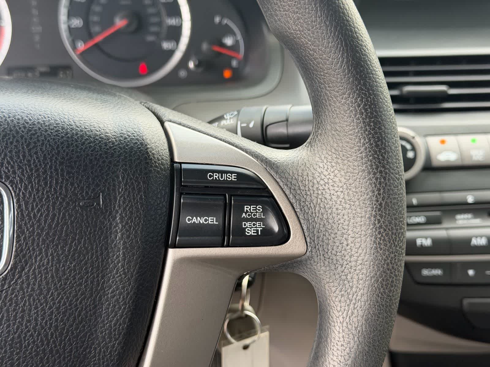 Thumbnail: 2010 Honda Accord - 21