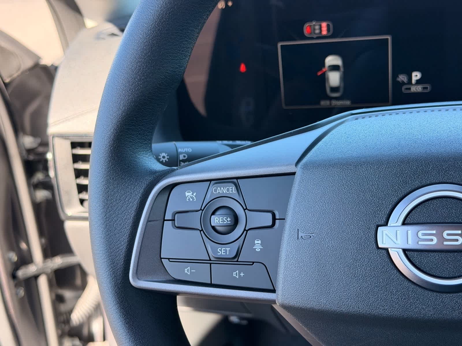 Thumbnail: 2026 Nissan Sentra - 19