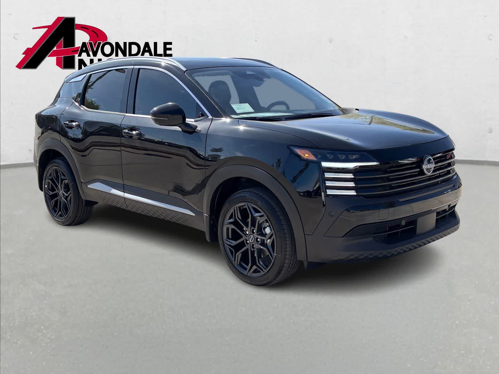 Thumbnail: 2026 Nissan Kicks - 7