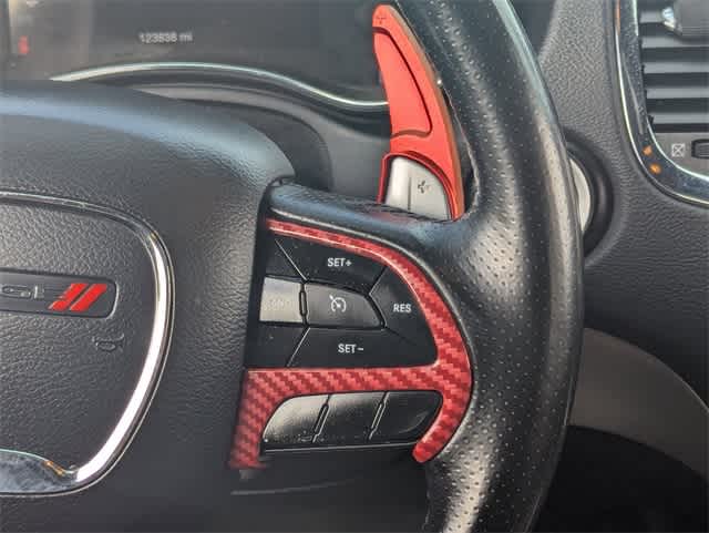Thumbnail: 2017 Dodge Durango - 22