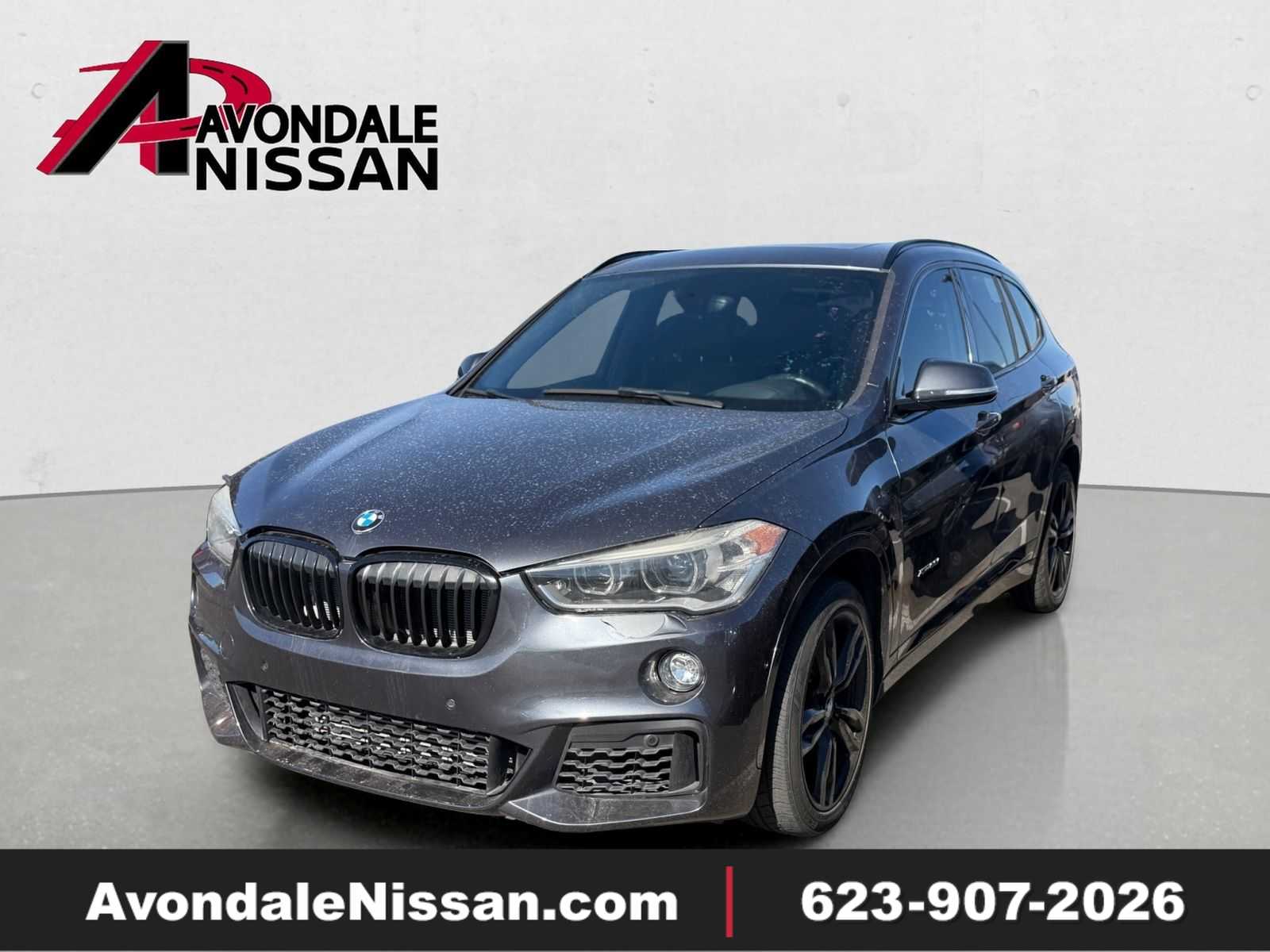2016 BMW X1 xDrive28i -
                  Avondale, AZ