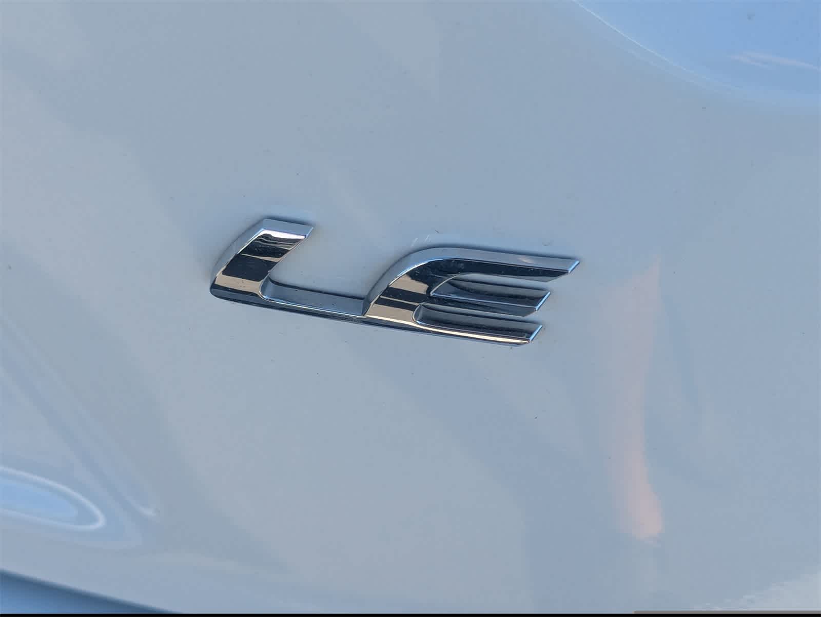 Thumbnail: 2024 Toyota Corolla - 5