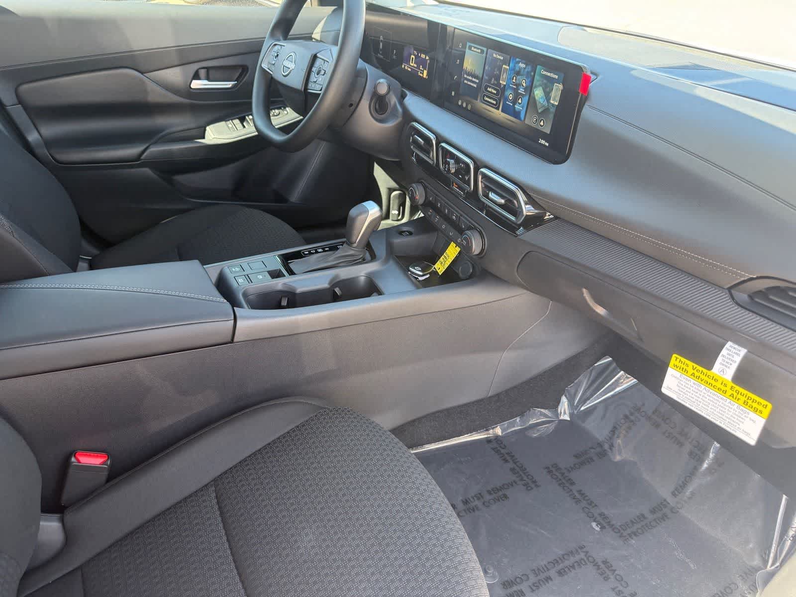 Thumbnail: 2026 Nissan Sentra - 12