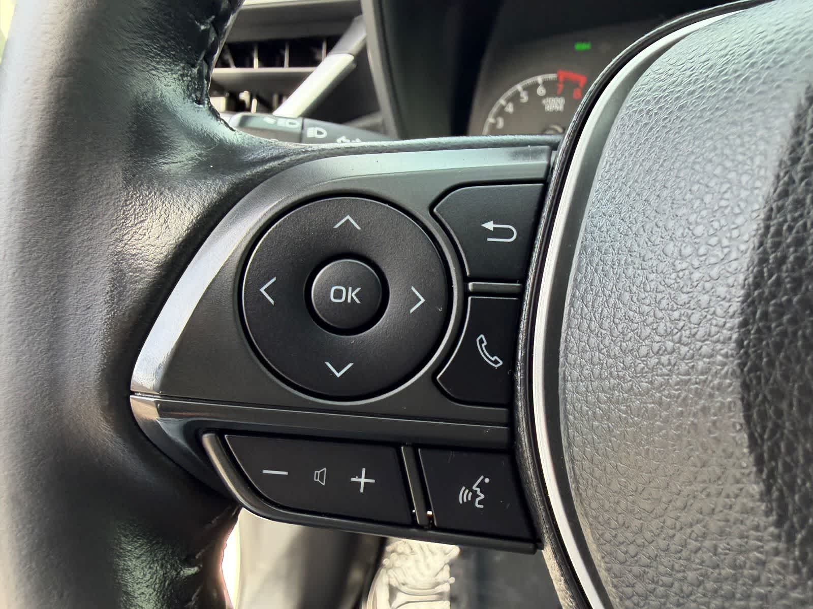 Thumbnail: 2020 Toyota Corolla - 18