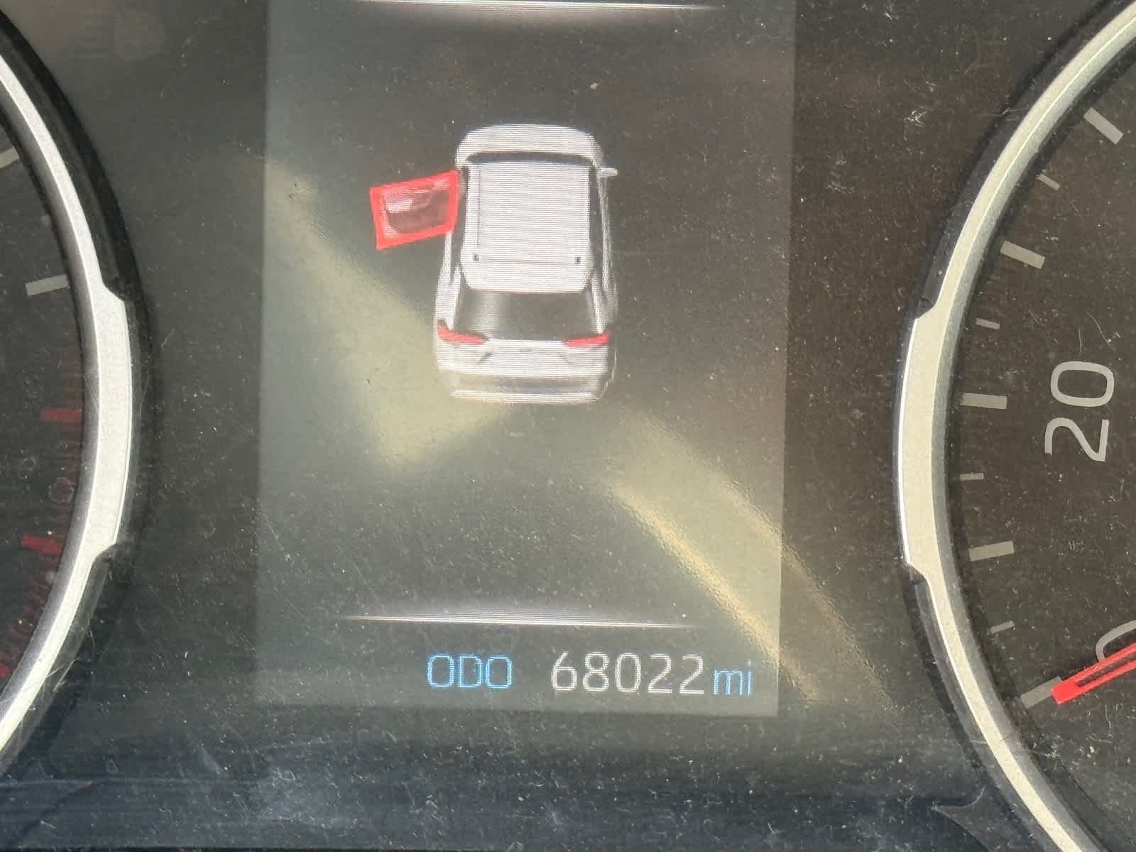 Thumbnail: 2020 Toyota RAV4 - 13