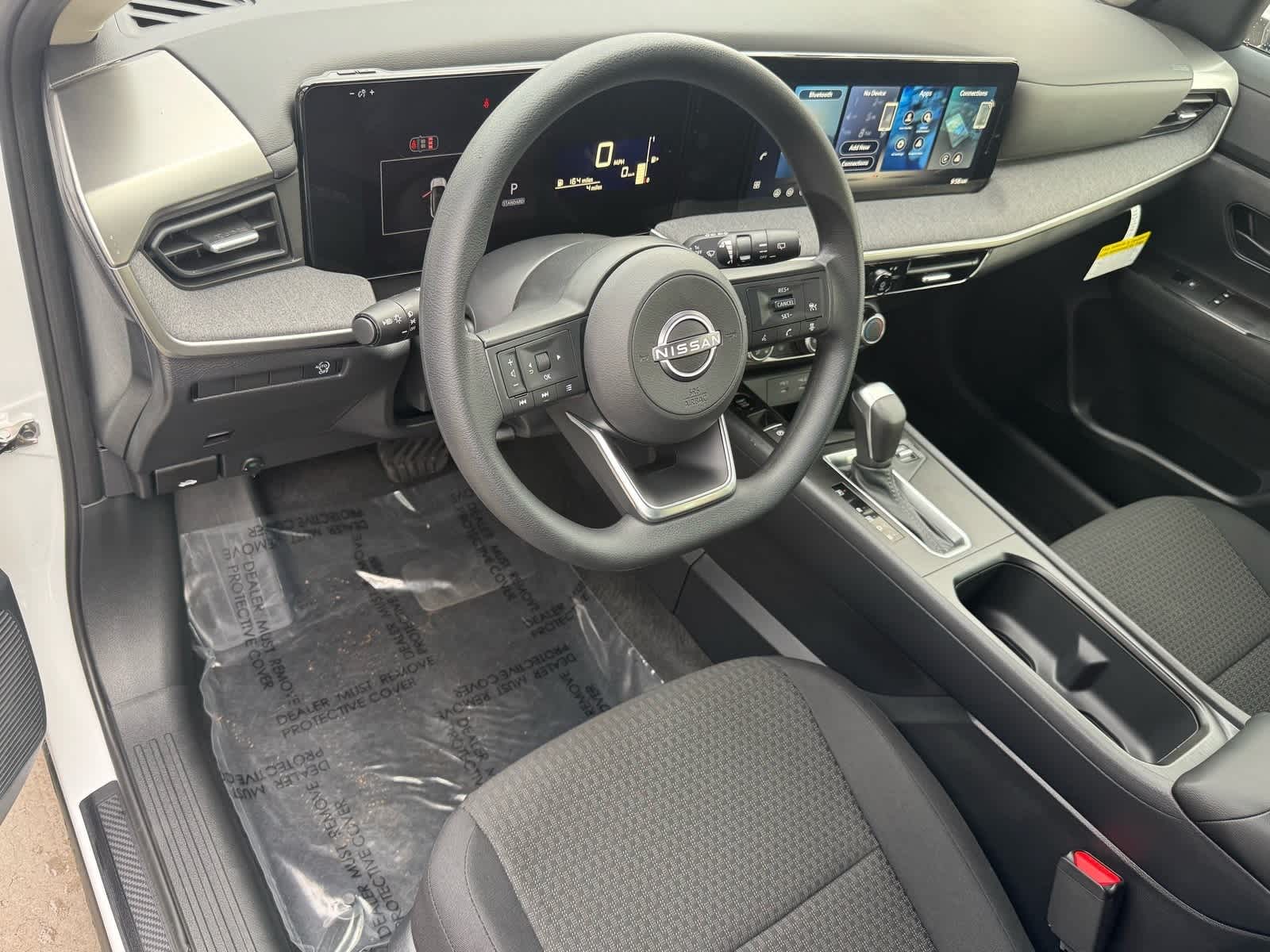 Thumbnail: 2026 Nissan Kicks - 2