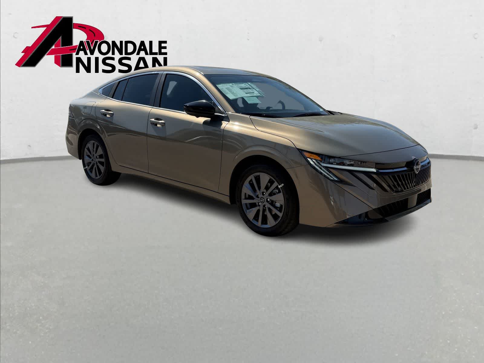 Thumbnail: 2026 Nissan Sentra - 7