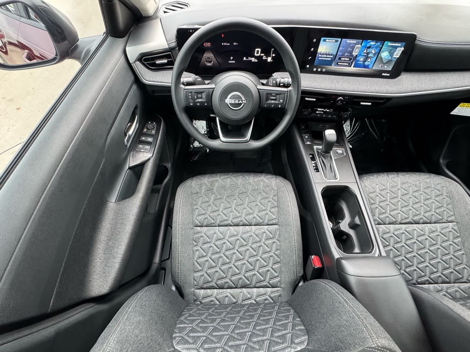 Thumbnail: 2026 Nissan Kicks - 14