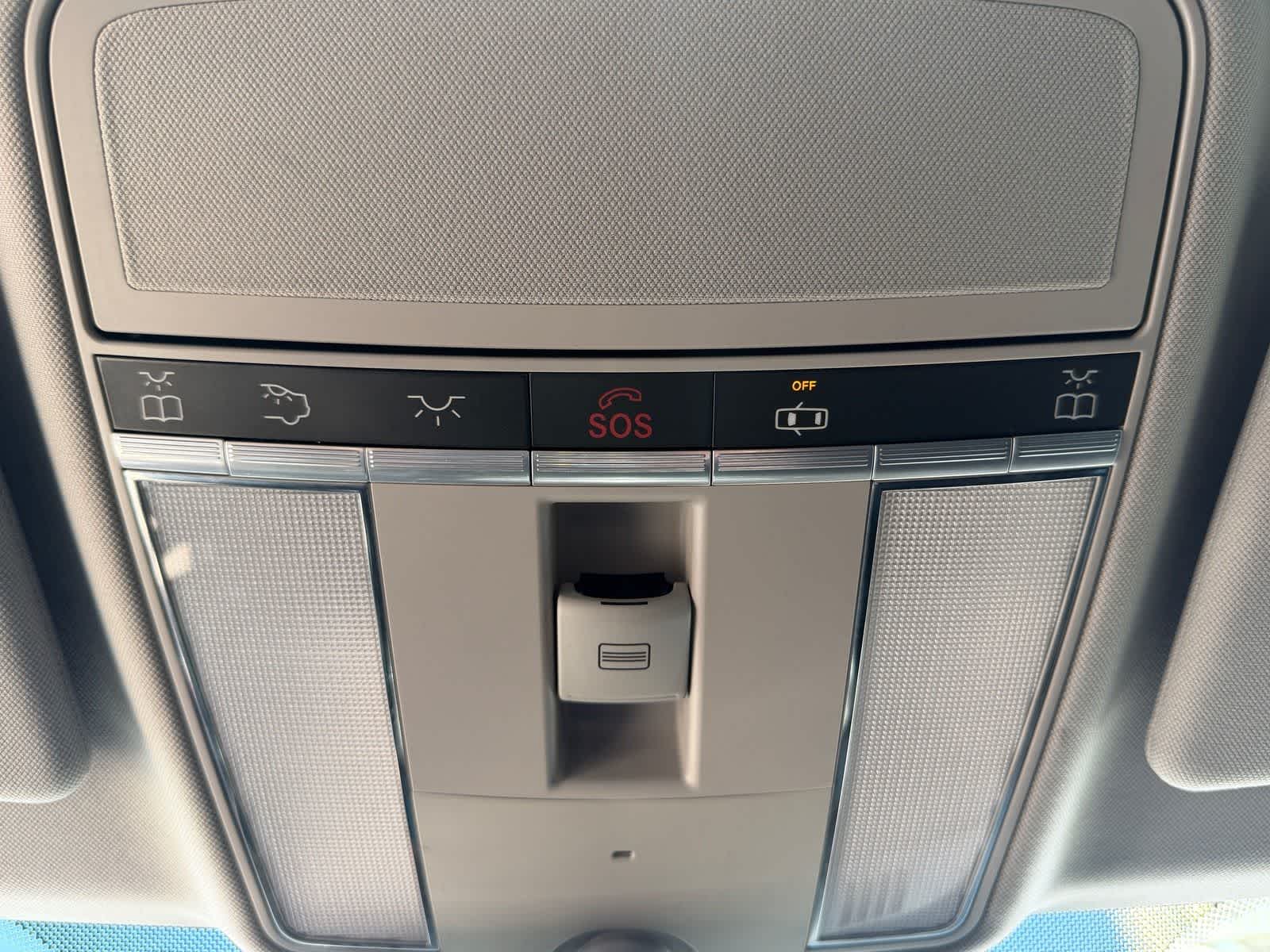 Thumbnail: 2007 Mercedes-Benz S-Class - 30