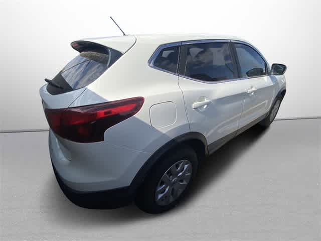 Thumbnail: 2019 Nissan Rogue Sport - 5